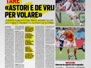 CITTACELESTE.IT - Rassegna stampa 11-07-2014