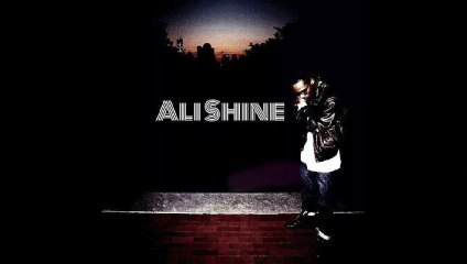 Ali Shine - Back On My Bullshit - Can't Stop The Stepper Vol. 1