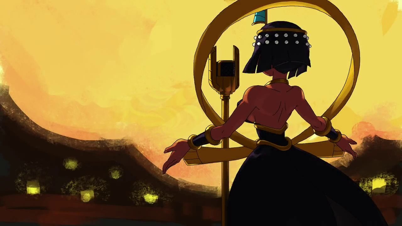 Skullgirls Encore - Premier Aperçu Eliza