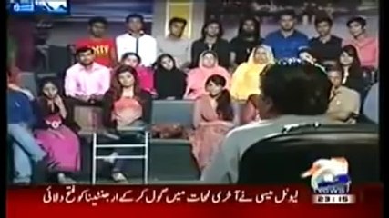 Khabar Naak 9th July 2014 On GEO News