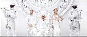 The Hunger Games: Mockingjay, Part 1 - Teaser Trailer 2