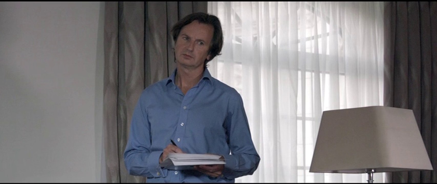 Monty Python Live (Mostly) - Clip - Mick Jagger Intro