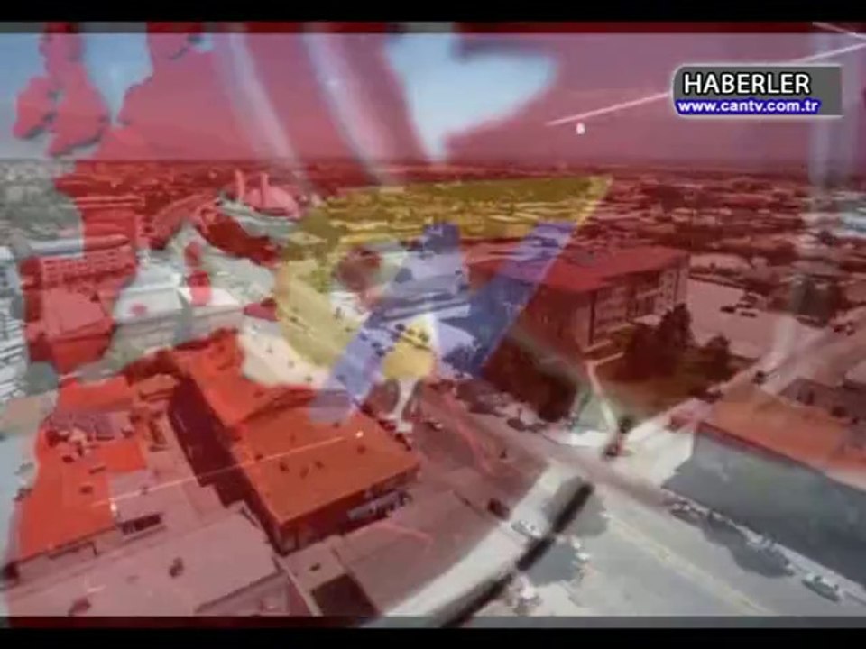 10.07.2014.CAN TV24 HABER