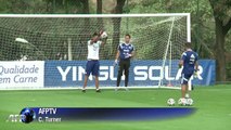Mondial-2014: l'Argentine se prépare pour la finale