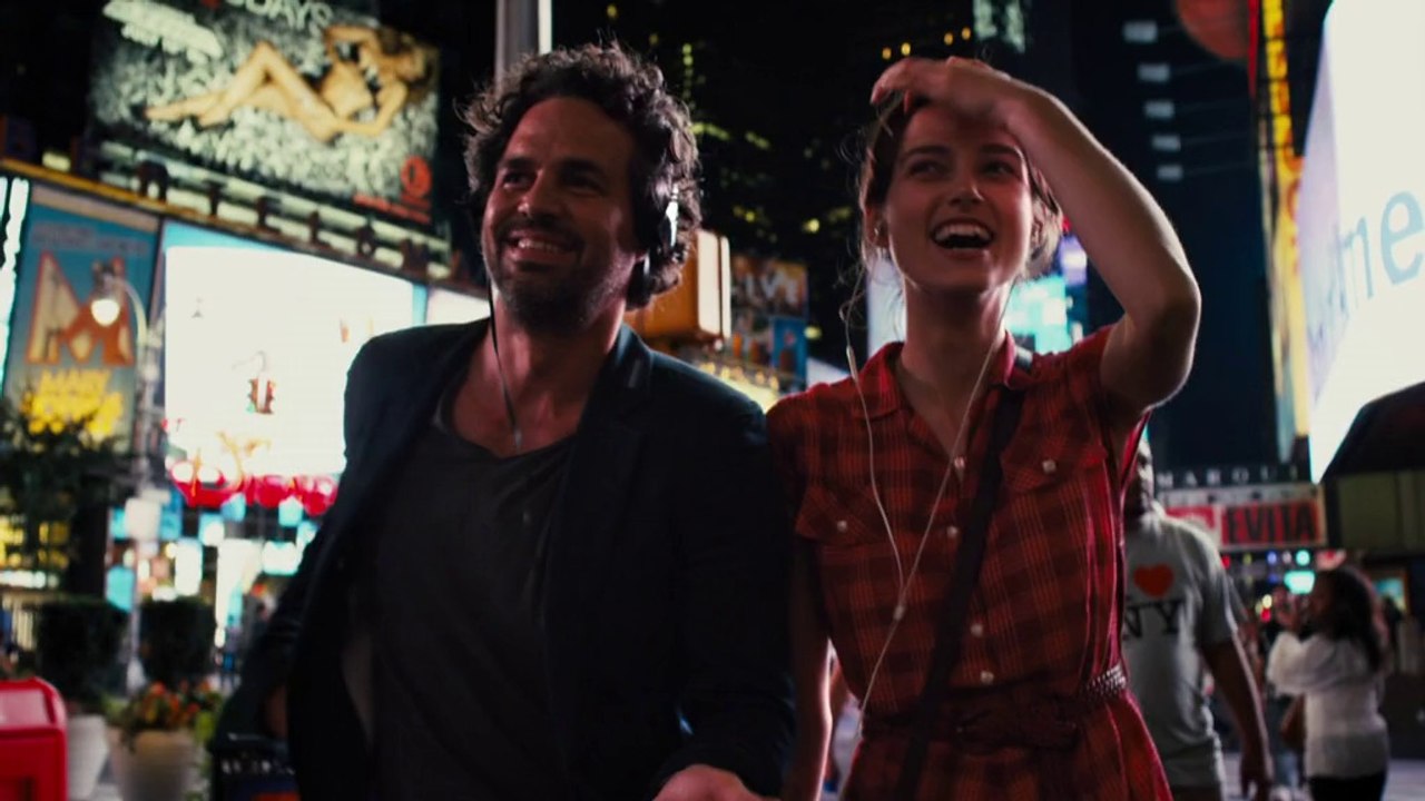 Begin Again - Exclusive Interview With Cast & Director