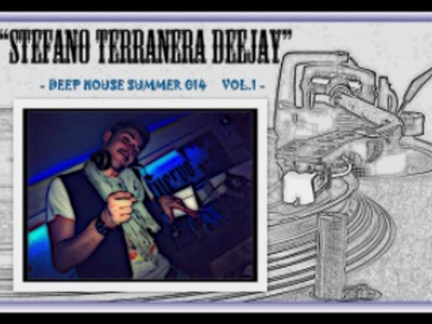 Deep House Mix Vol.1 || Summer 014 || Ep.1 ||