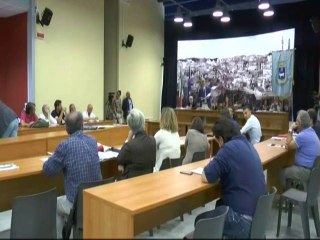 MATERA: UN ALTRO PO' DI CEMENTO 11-7-2014