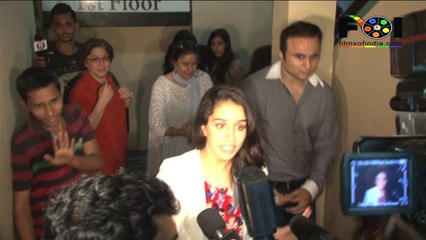 Bollywood Celebs LOVING Humpty Sharma Ki Dulhania