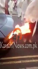 Itna Show Off kroge to yahi hoga