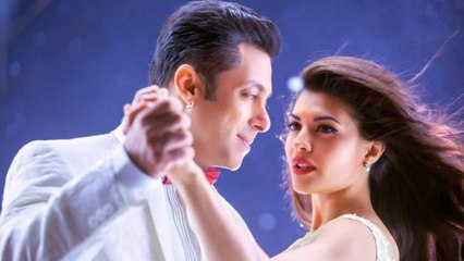 Salman's Tu Hi Tu FULL SONG Review From Kick