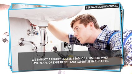 Complete Suit of Plumbing Services in Western Australia