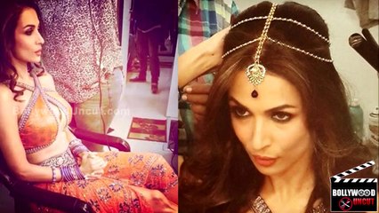 Malaika Arora Khan As POP RAGINI | Dolly Ki Doli | First Look