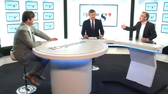 OpinionS : Arnaud Montebourg est-il sorti du cadre ?