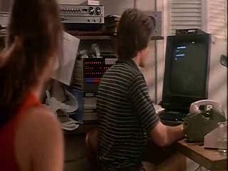 Saludos profesor Falken