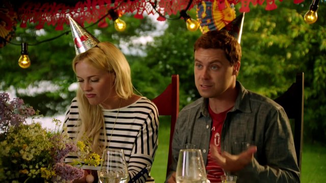 Welcome to Sweden - Trailer Saison 1 (NBC) [VO|HD]