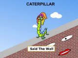 Caterpillar - Nusery Rhymes For Kids