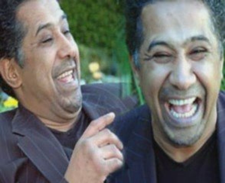 khaled