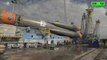 [Soyuz] Processing Highlights of Soyuz VS-08 Mission with O3b Satellites
