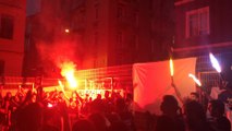 Ali İsmail Korkmaz Fenerbahçe Yıkılmaz Kadıköy 11 Temmuz 2014 #AliİsmailKorkmaz