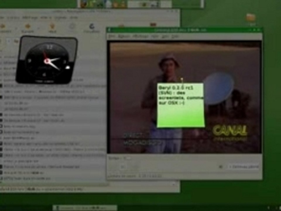 Beryl-screenlets-domino