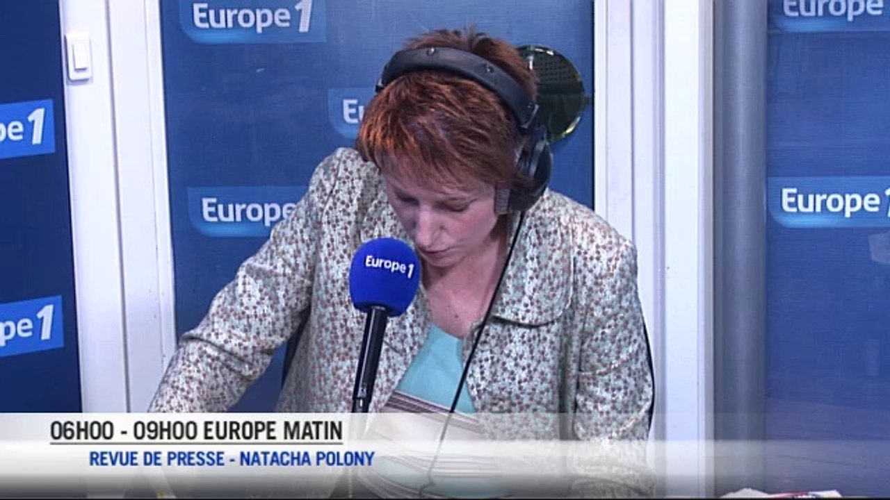 Le discours de Montebourg