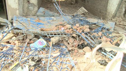 Pakistani army confident after North Waziristan offensive