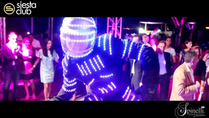SPINELLI PRODUCTION @LA SIESTA CLUB