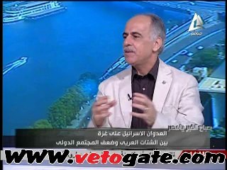 خبير أمنى: مصر هى المحرك الأساسى لما يحدث فى "غزة"