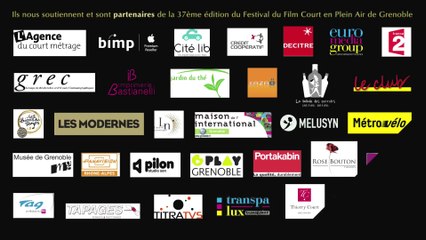Ciném’Arts : regard #5 sur le Festival du Film Court en Plein Air 2014