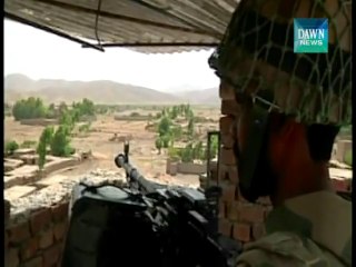 Operation Zarb-e-Azb: Inside Miranshah