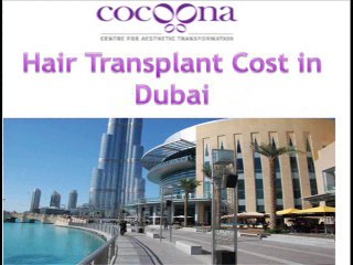 Eyebrow Transplants in Dubai