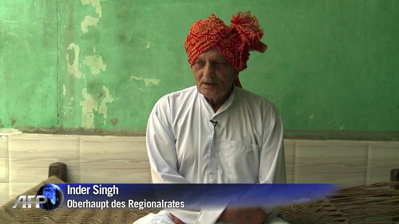 Weniger Zwangsehen durch neue Regeln in Nordindien?