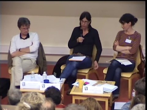 Colloque 2014 - regards croisés 2/2