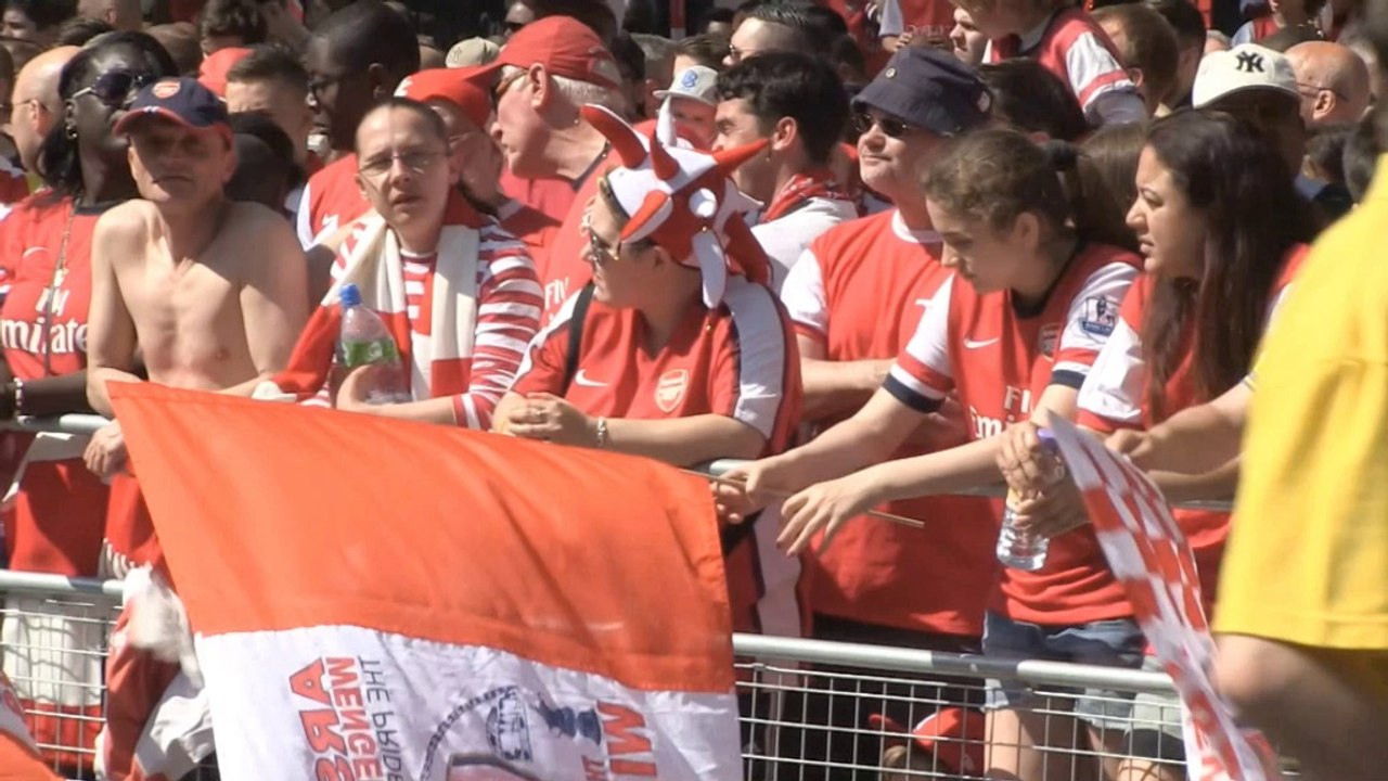 Alexis Sanchez wechselt zum FC Arsenal