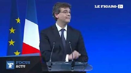 Montebourg : «Le conformisme? Il gouverne !»