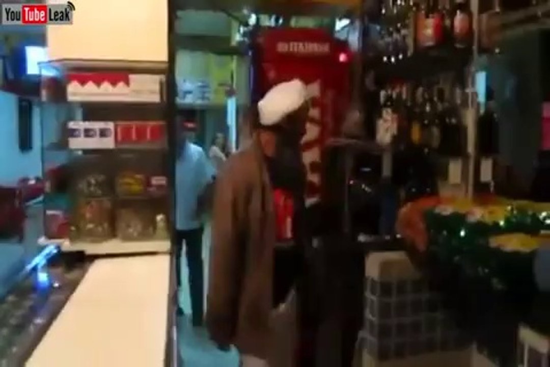 Brasile: I locali di Osama Bin Laden