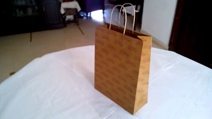 Shop Big Brown Carrier Bag from Best Carry Bags Suppliers