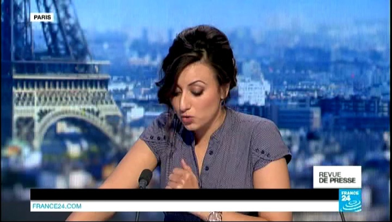 Revue de presse internationale - Vers une offensive terrestre sur Gaza ?