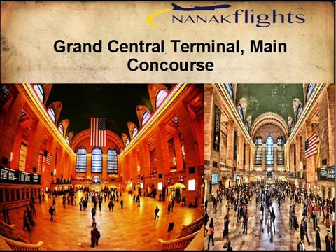 Best Travel Place In New York - Cheap Flight Tickets To New York