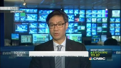 BofA Merrill Lynch: Why Draghi is not in a hurry to launch QE | Borisov Capital