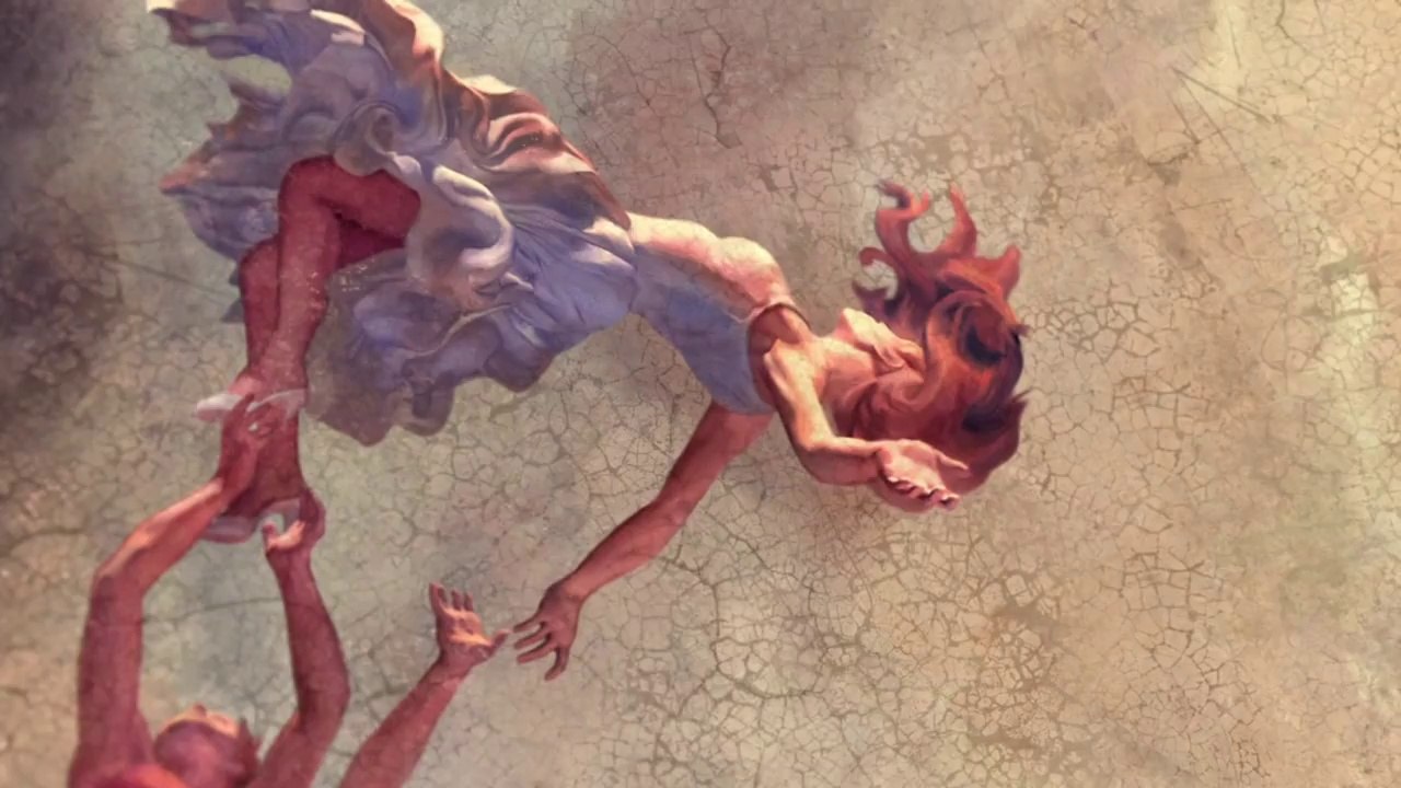 The Leftovers - Générique Saison 1 (HBO) [VO|HD]