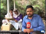 Dunya news-Beekeeping, a profitable business in Azad Kashmir