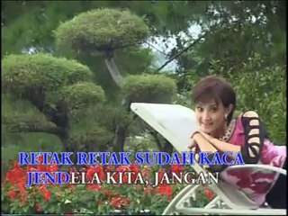 RETAK RETAK KACA itje trisnawati @ lagu dangdut