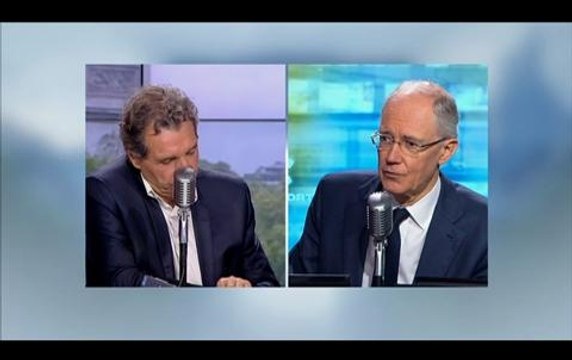 Professions réglementées : Si les huissiers existent c’est pour protéger les citoyens , assure le notaire Jean Tarrade – 11/07