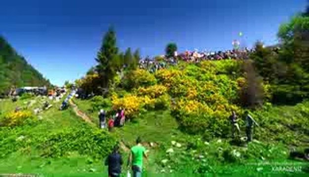 Karadeniz Turları – Uçaklı Otobüslü Kültür Turu – Karadeniz Gezileri