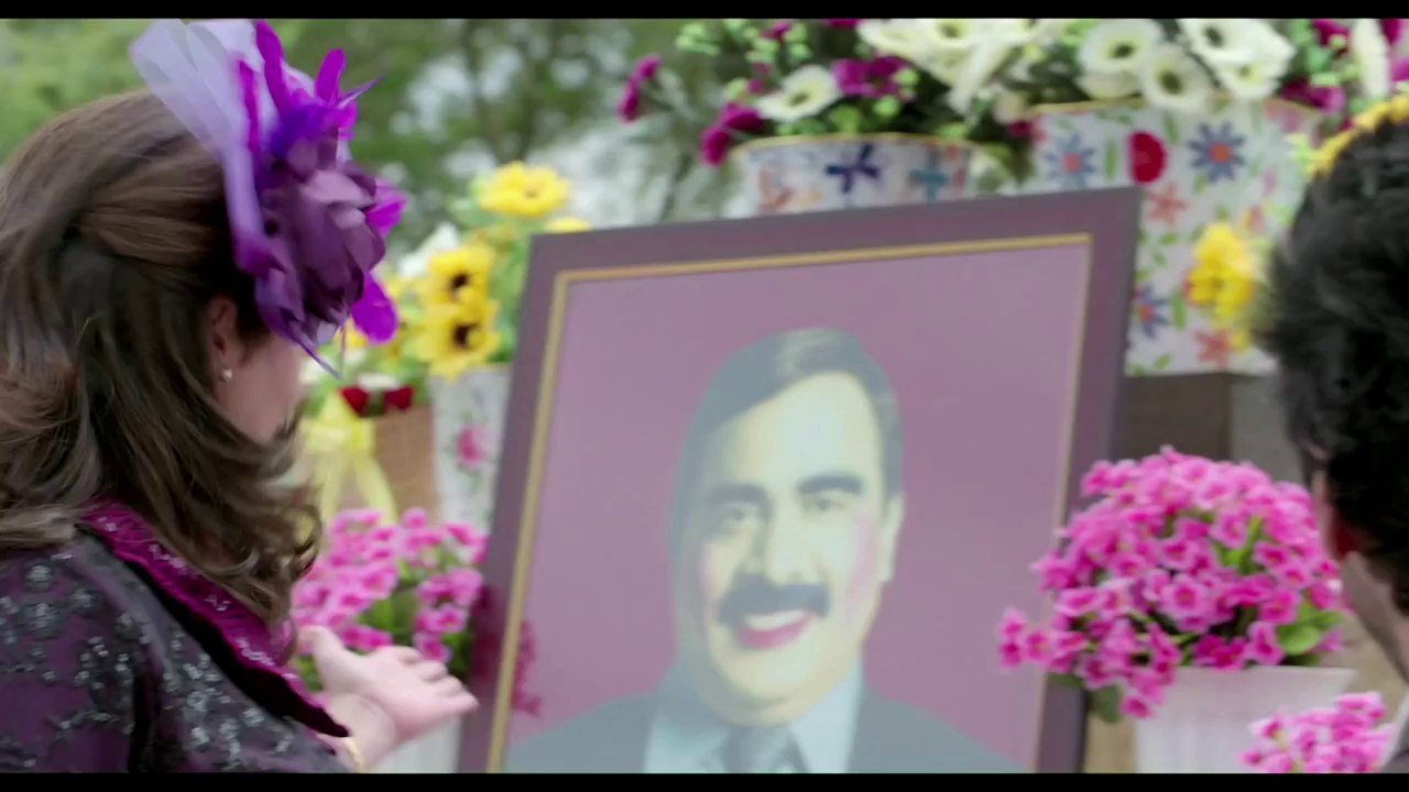 Finding Fanny (2014) Hindi Movie Official Trailer