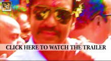 Singham Returns Official Trailer | Ajay Devgn, Kareena Kapoor Khan | RELEASES