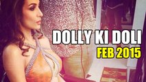 Dolly Ki Doli | Sonam Kapoor, Malaika Arora Khan | RELEASES FEB 2015