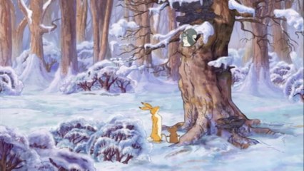 Devine Combien Je T'aime - La cachette