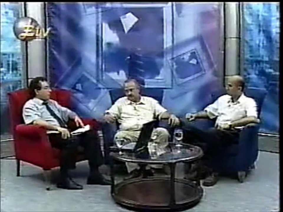 BAPAM - Çocukların Bilgisayar Kullanma Yaşı - ETV/ Vizyon Terapi